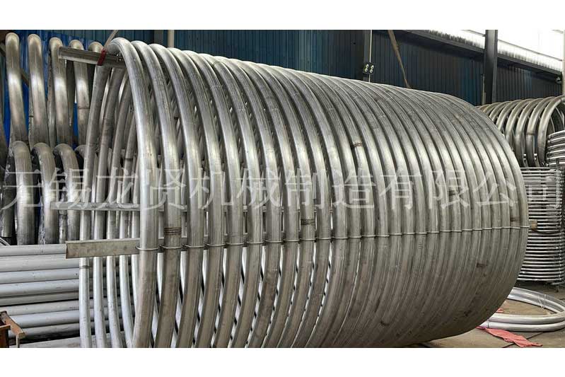 給盤管分分類！