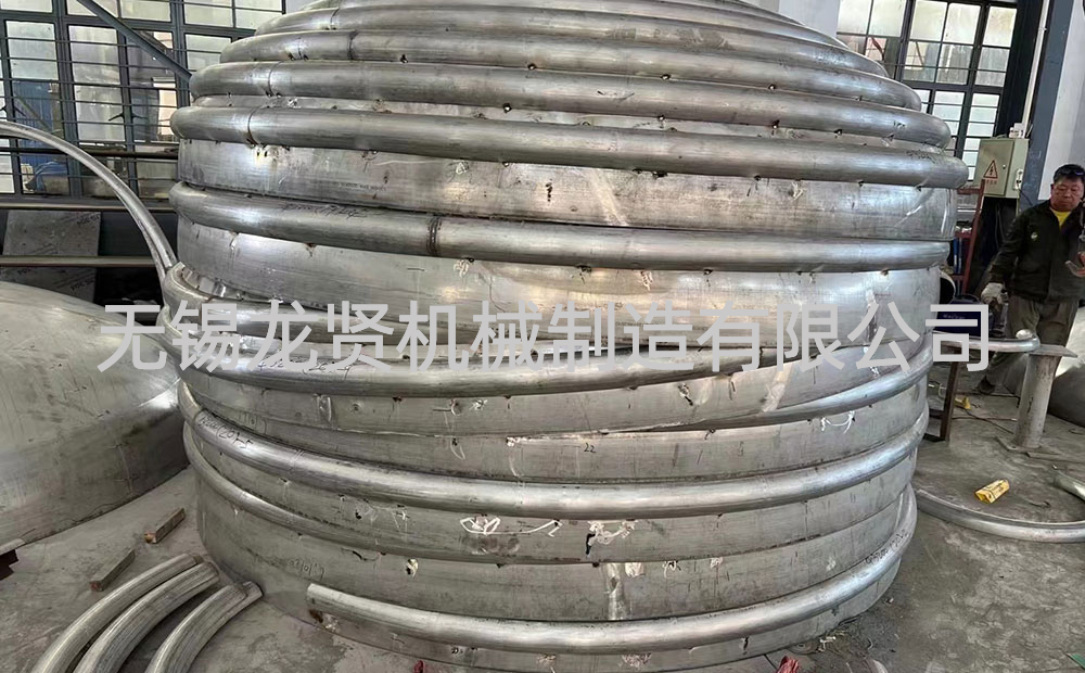 封頭盤管適用注意事項，必看！