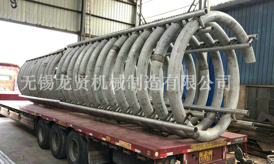 不銹鋼盤管也是要經(jīng)常維護滴！