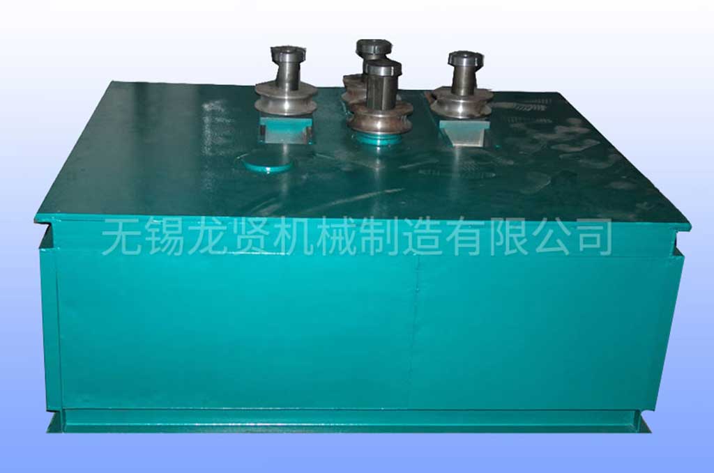 彎管機的五大特點你可知？