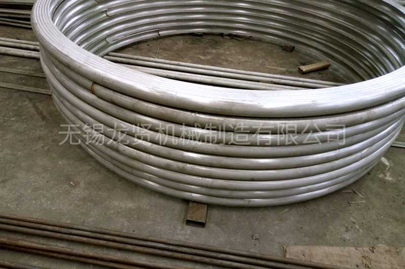 半圓管接口漏水怎么處理？