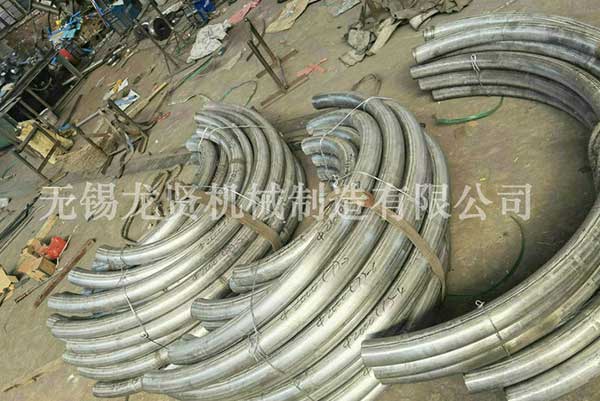 封頭盤管在各個(gè)領(lǐng)域的案例分享！