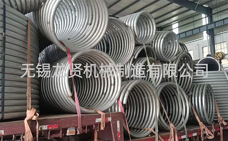 304不銹鋼盤管和316L不銹鋼盤管在性能上差異