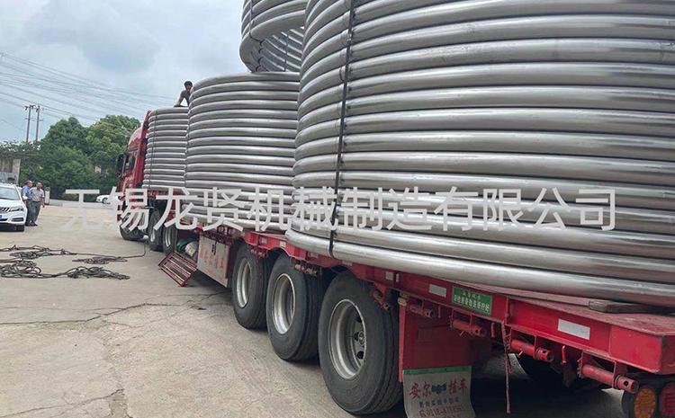 不銹鋼半圓管：看起來普通，其實是個隱藏的高手！