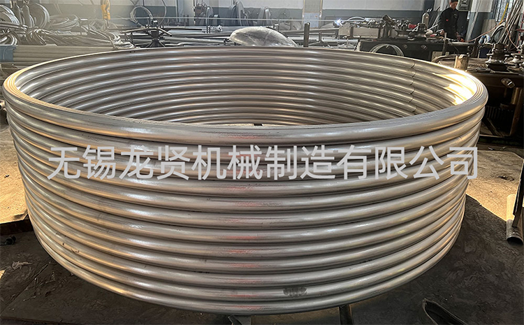 封頭半圓管操作維護(hù)的便捷性是在哪里表現(xiàn)出來(lái)的？